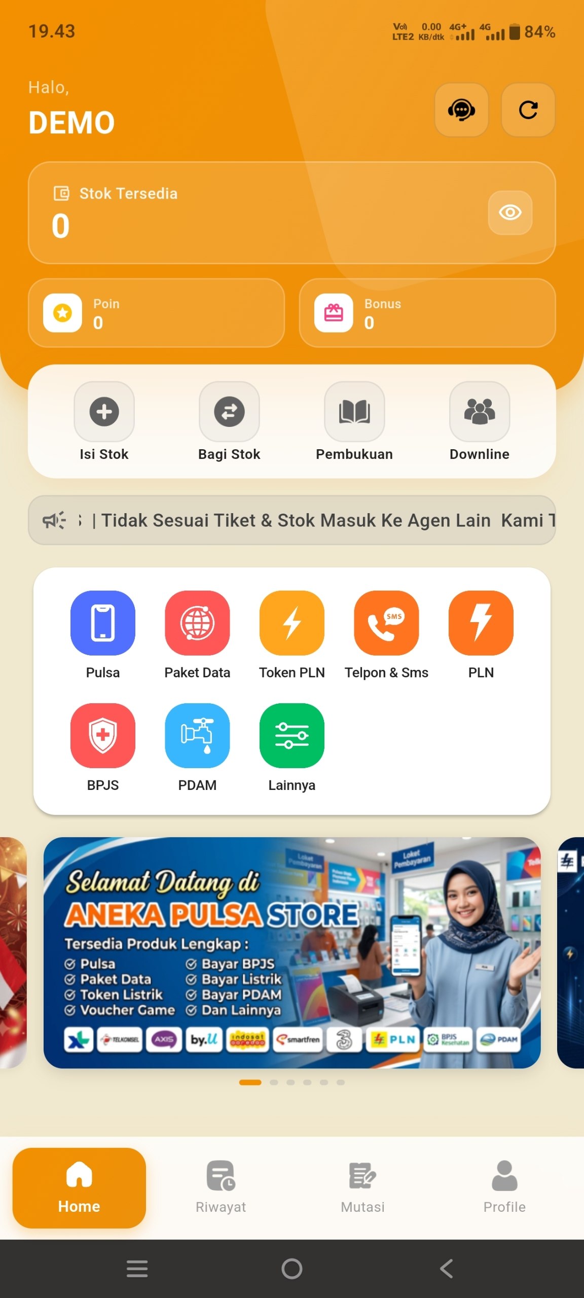 Langkah
