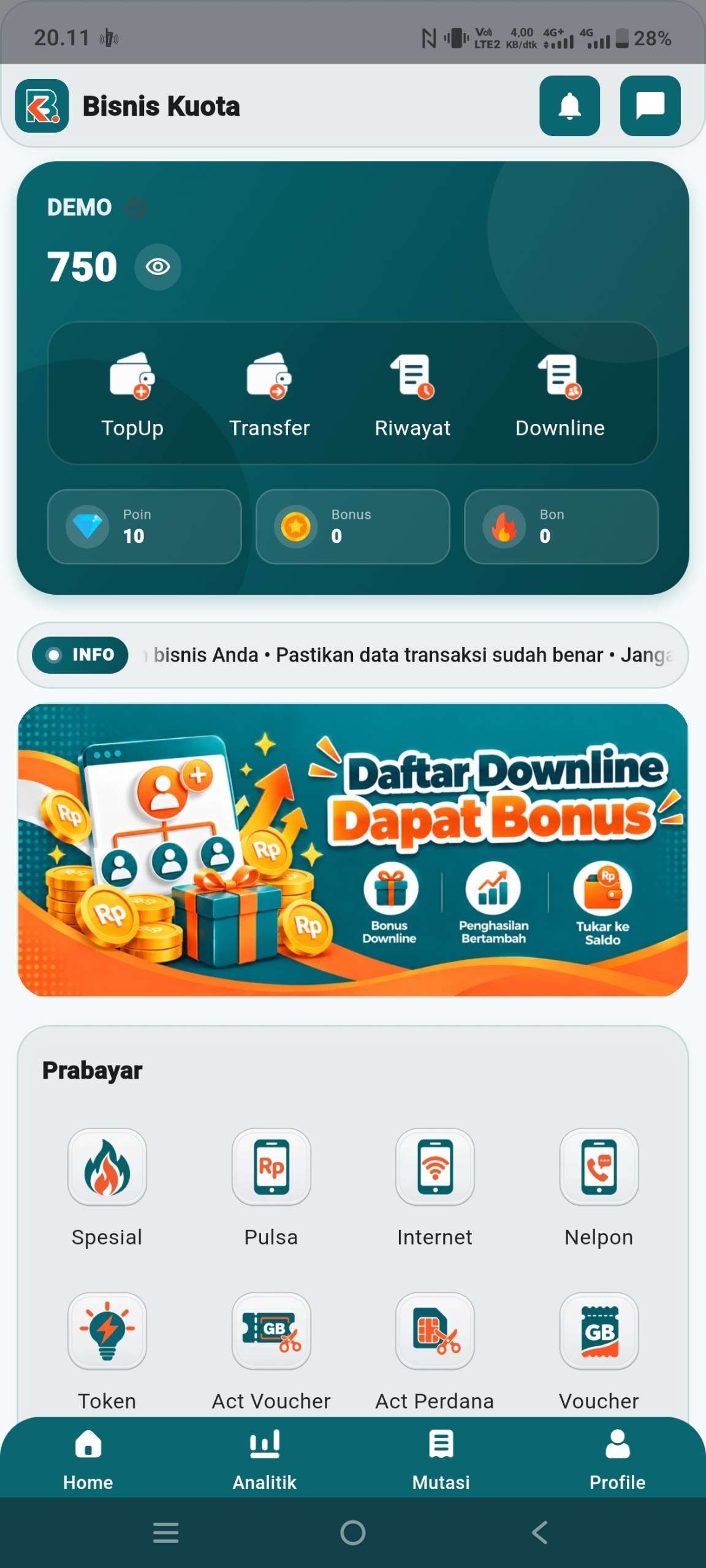 Langkah