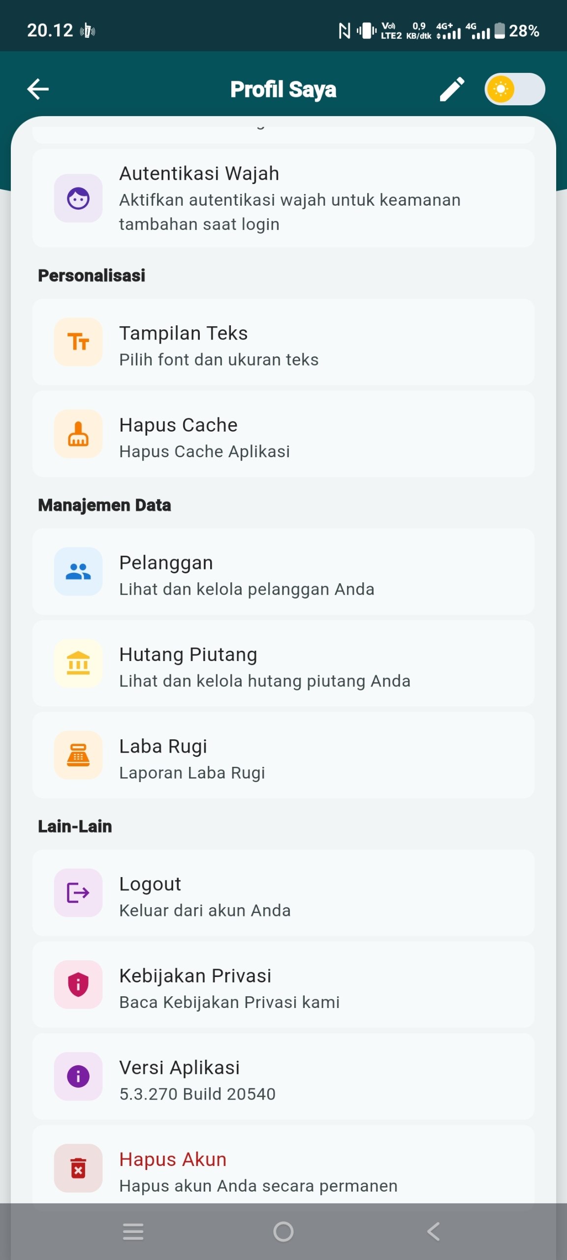 Langkah