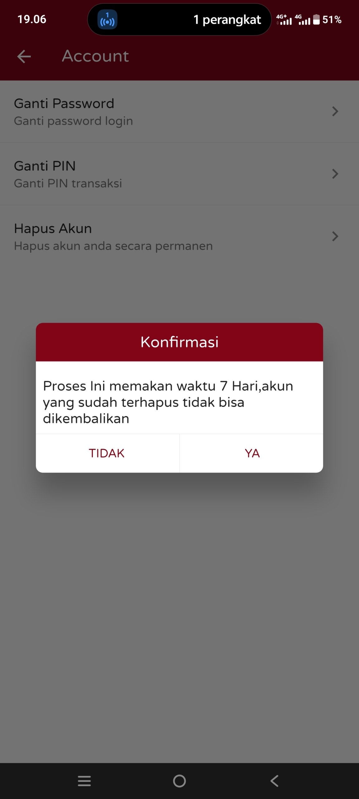 Langkah