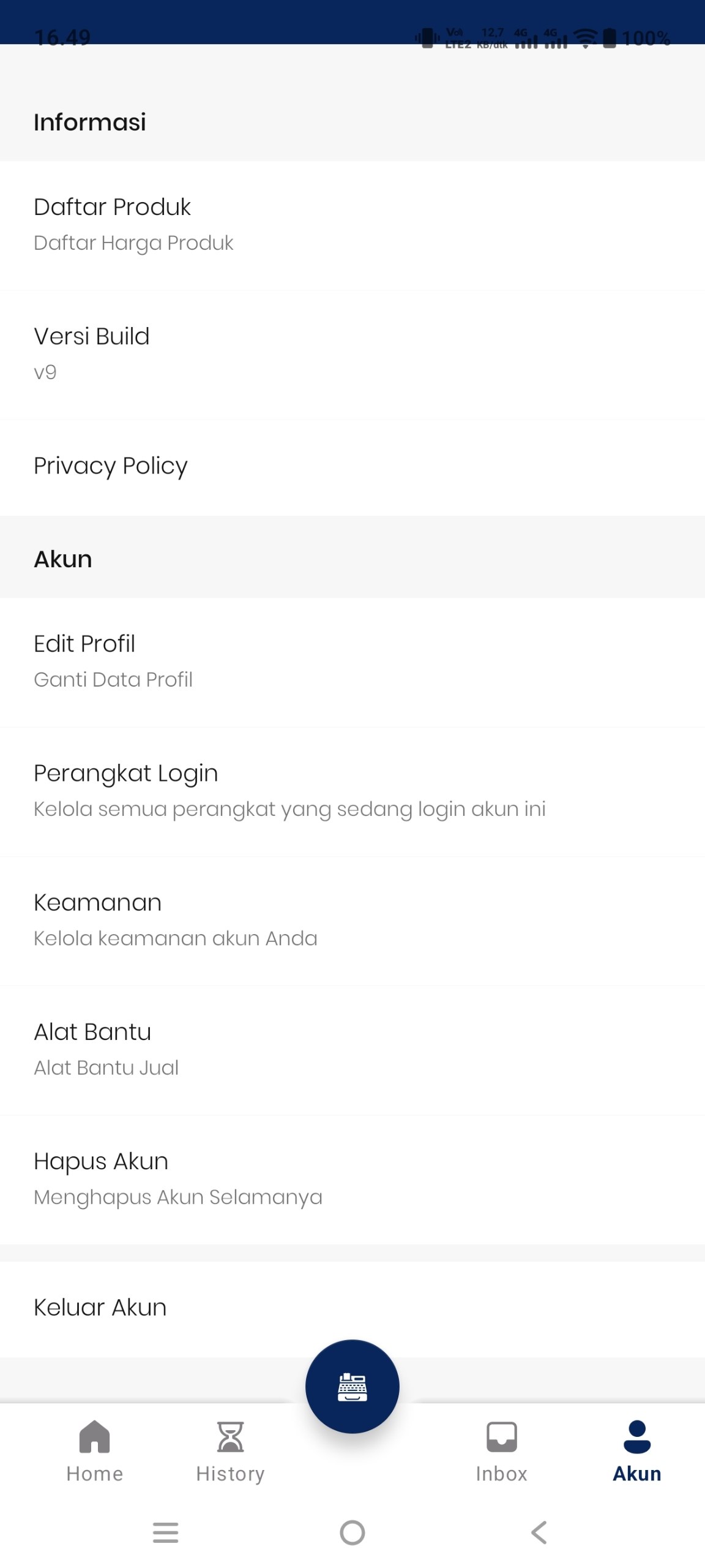 Langkah