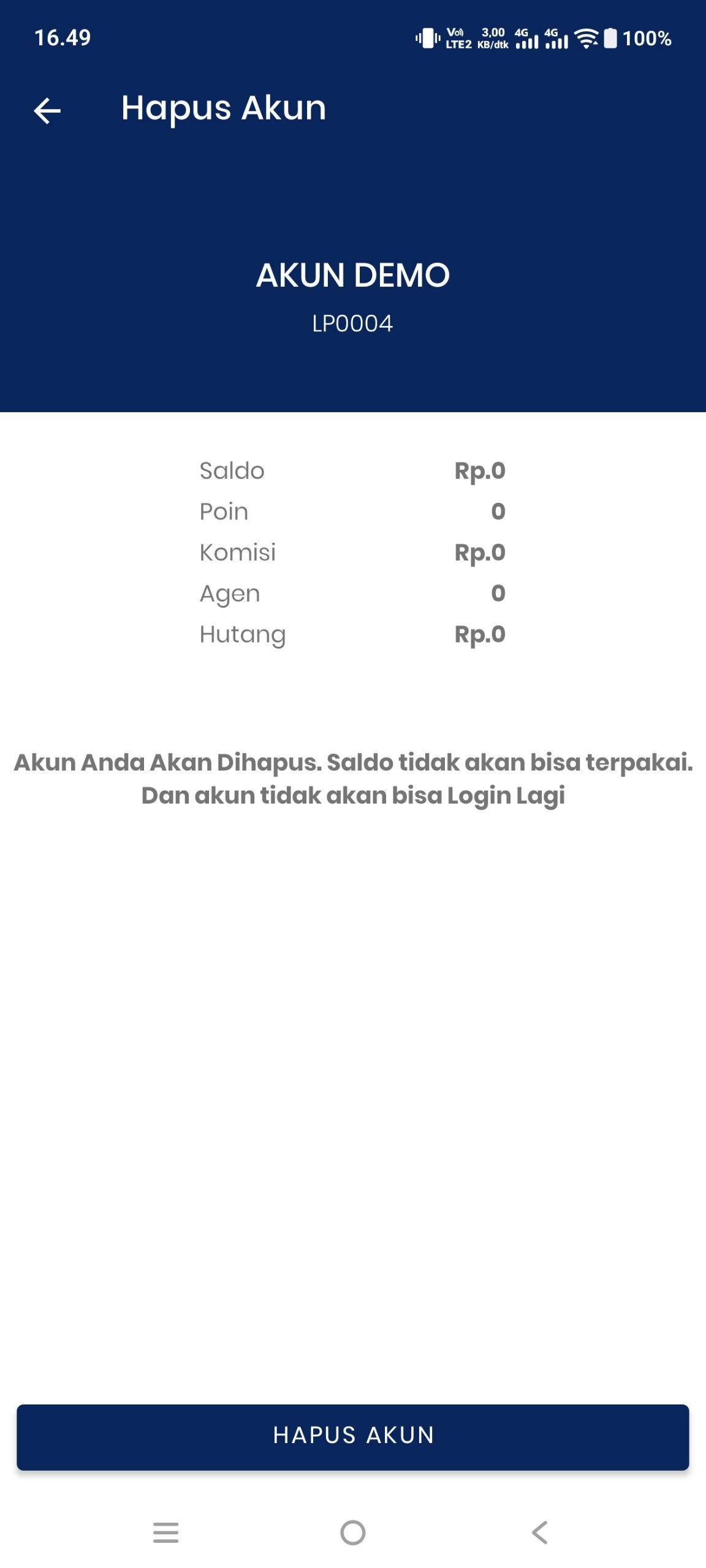 Langkah