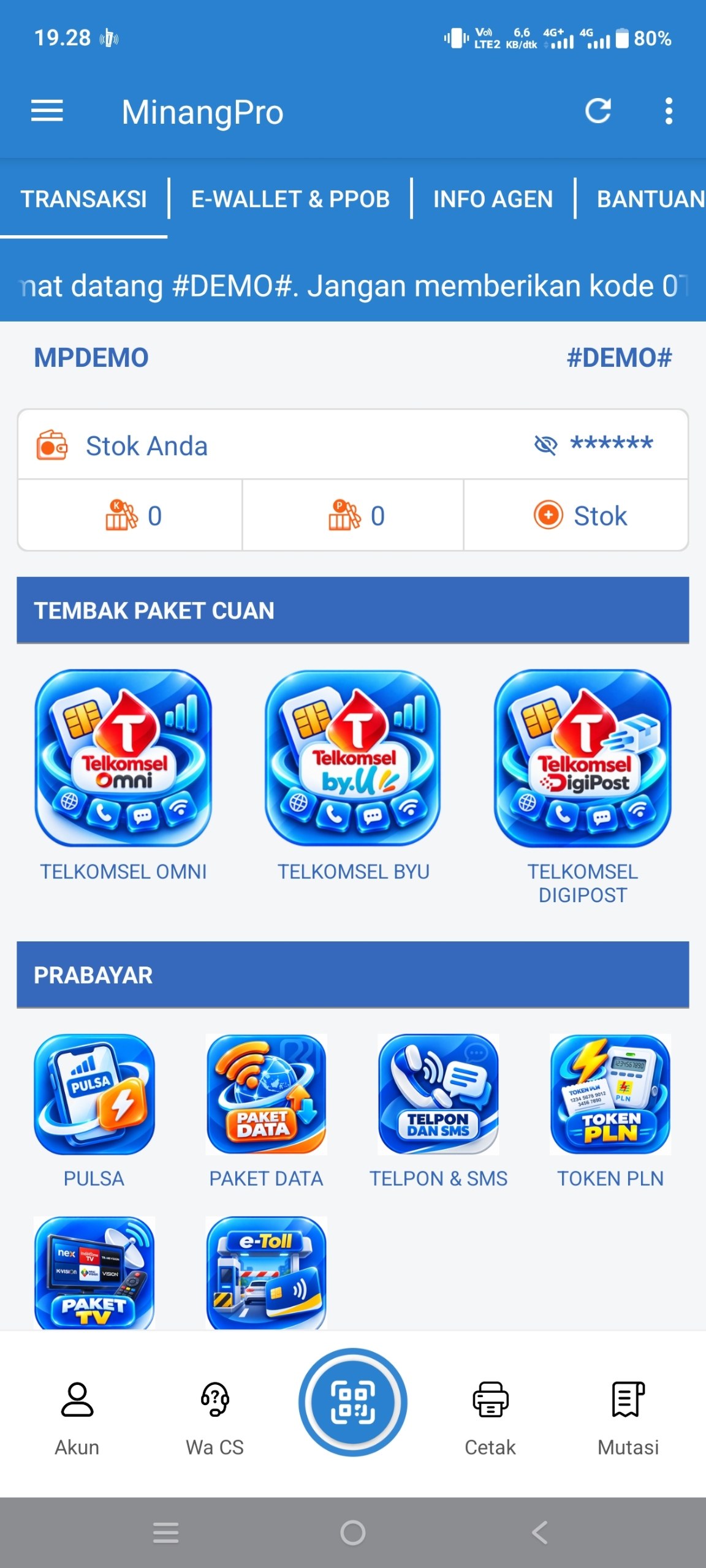 Langkah