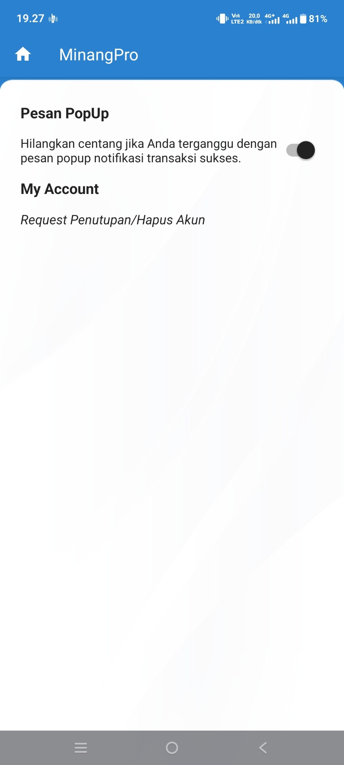 Langkah