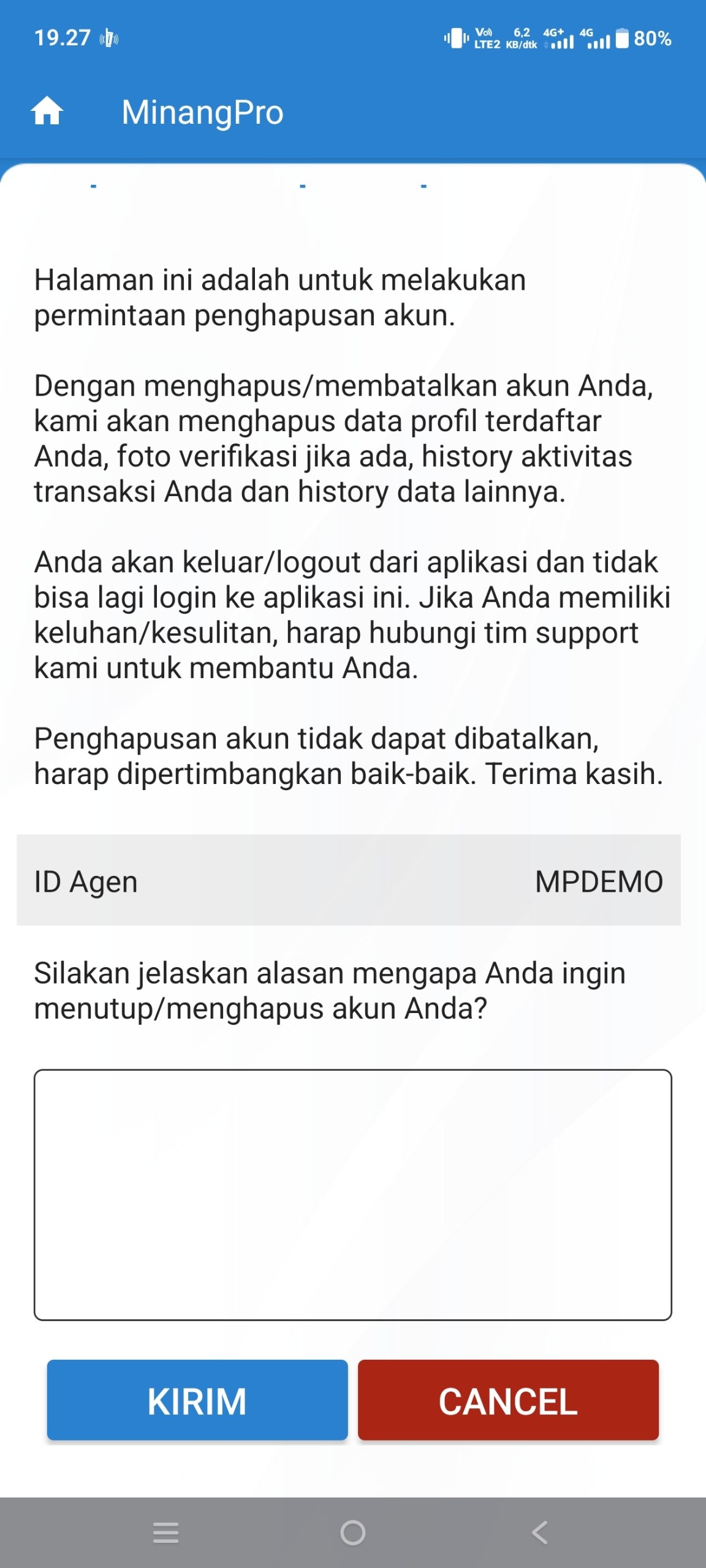 Langkah